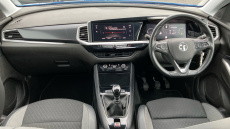 Vauxhall Grandland 1.2 Turbo GS Line 5dr Petrol Hatchback